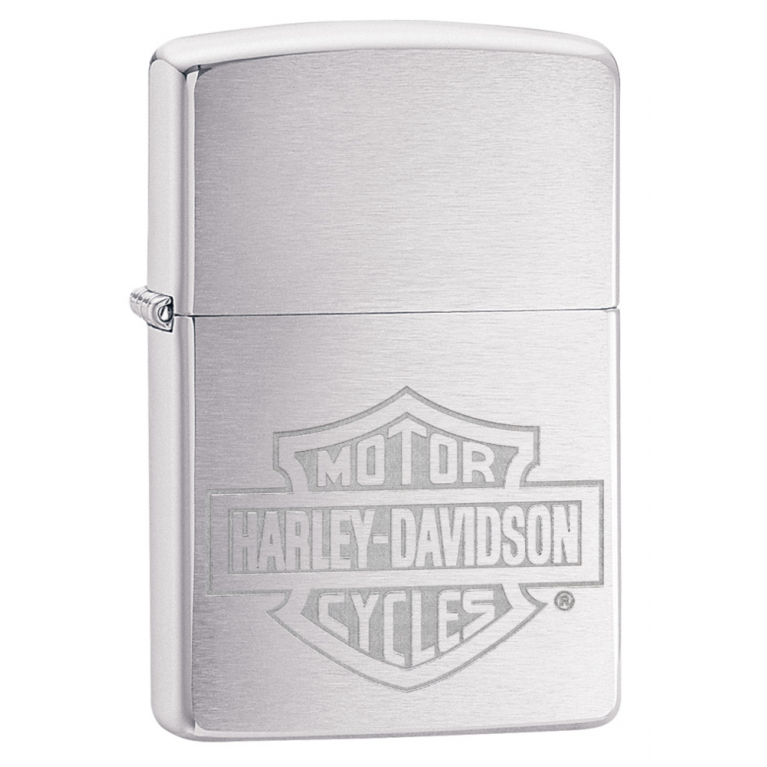 "Zippo" Lighter